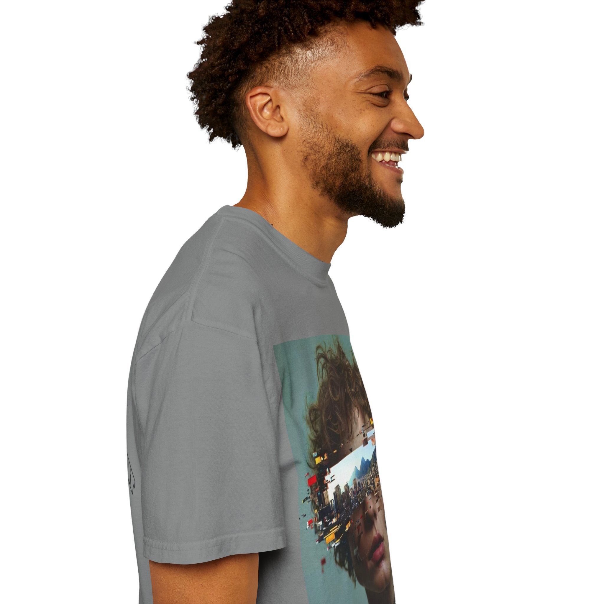 Reality Department - See Reality Tee