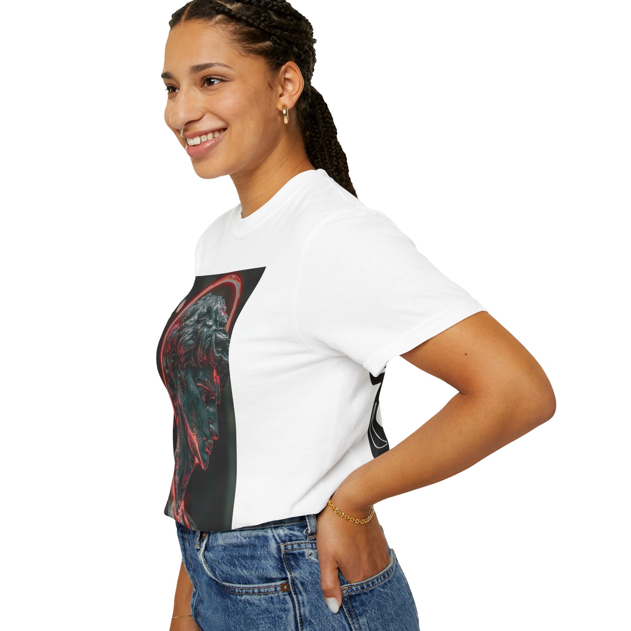 ‘Reality Department’ - Timeless Tee