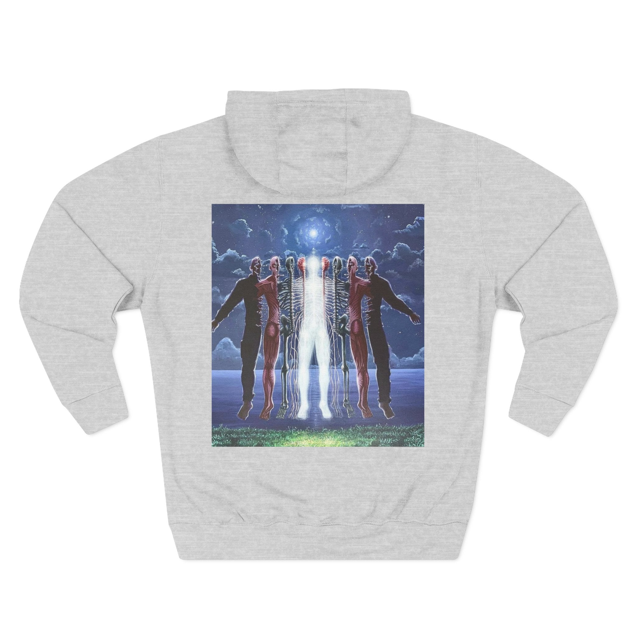 Reality Department - Spiritual Awakening Hoodie