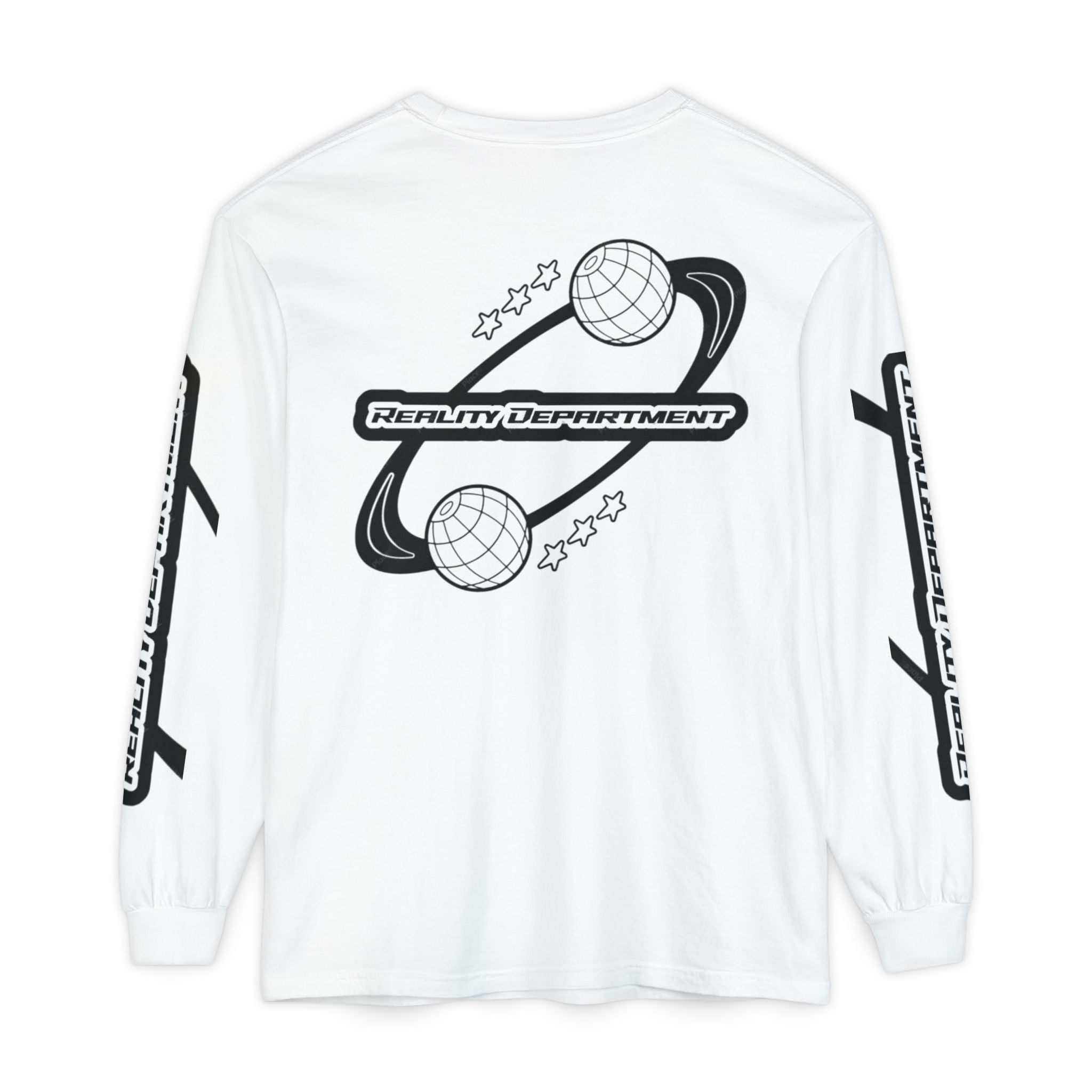 Long Sleeve Tee — Doberman