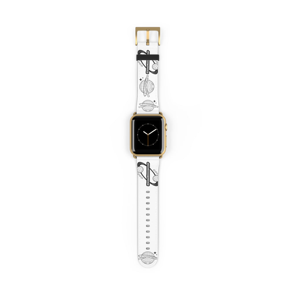 Reality Department - Apple Watch Band