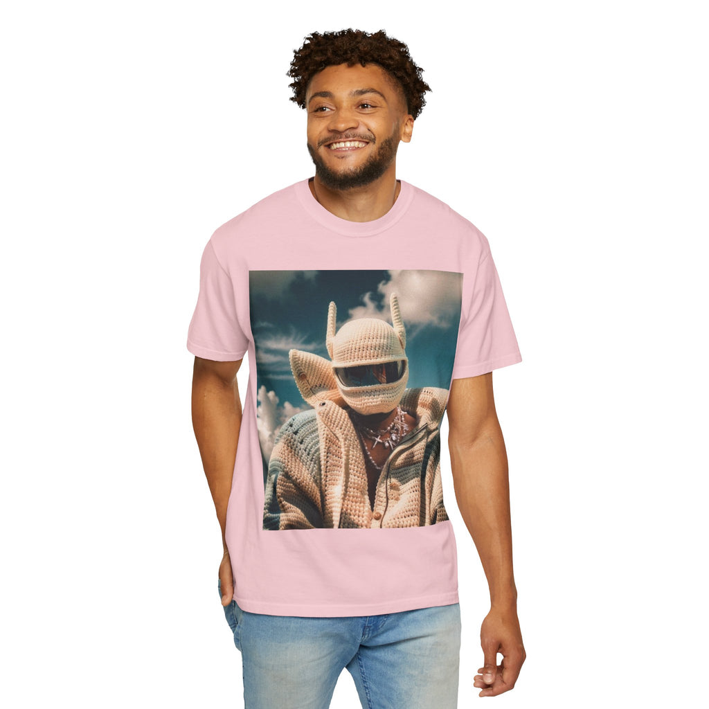 Reality Department - Stream Tee