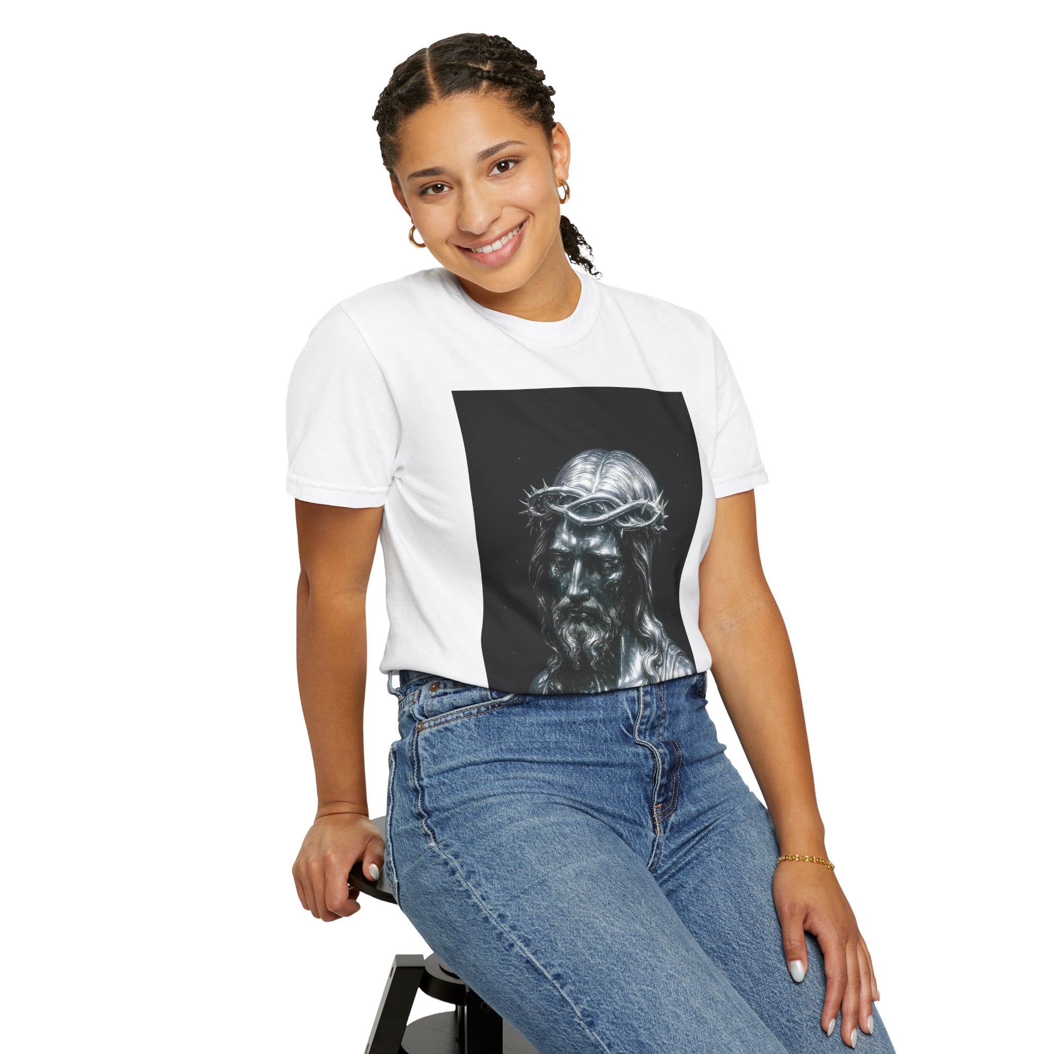 Reality Department - Jesus Tee