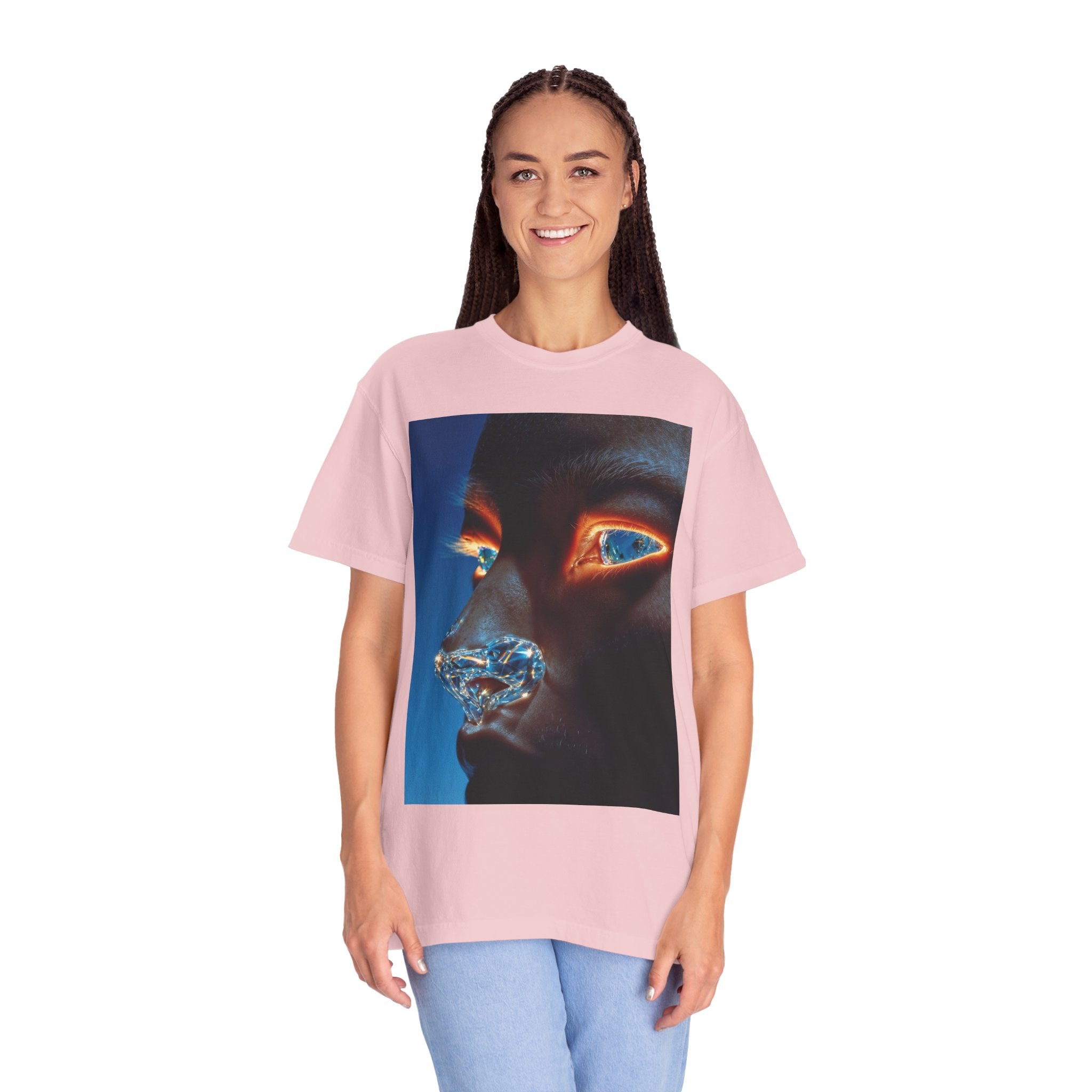 Reality Department - Cosmic Eye