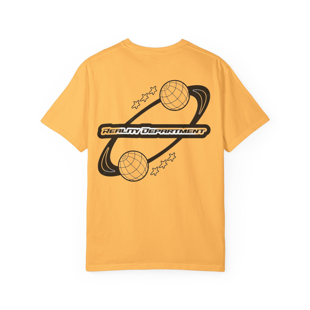 God Is In Control T-Shirt