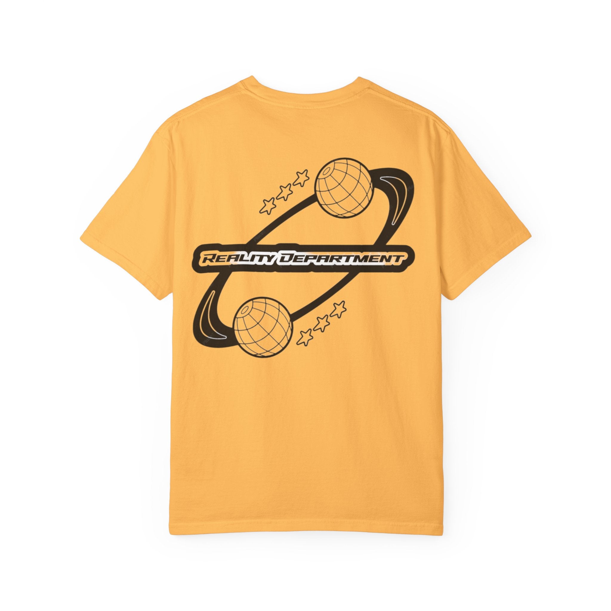 God Is In Control T-Shirt