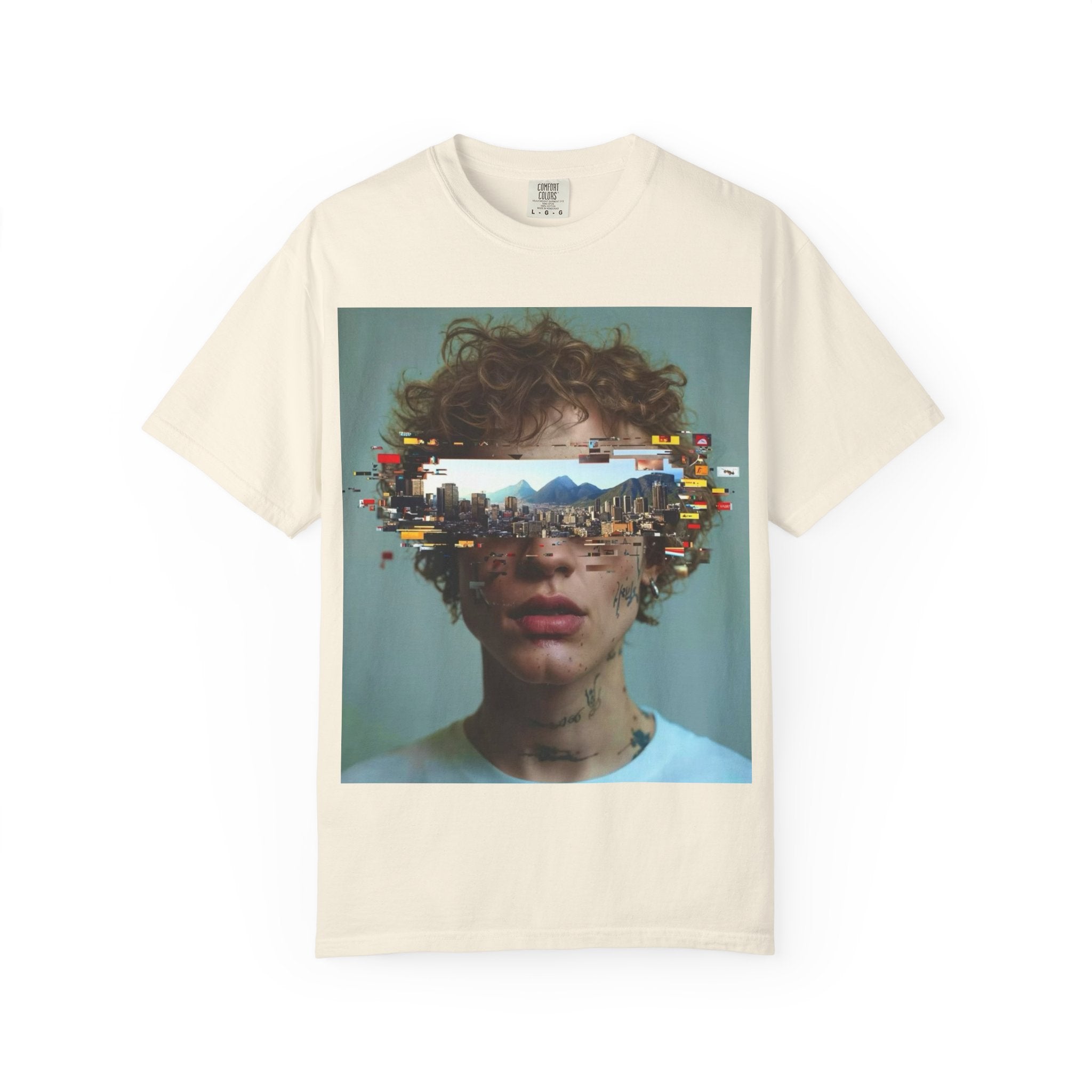 Reality Department - See Reality Tee