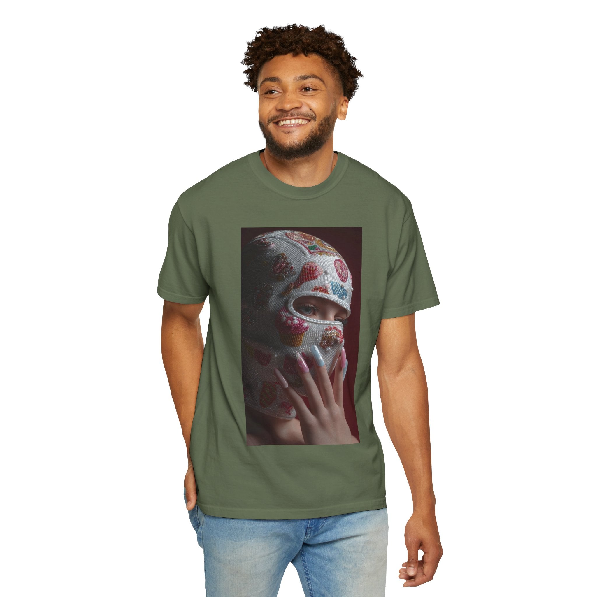 Reality Department - Love Tee