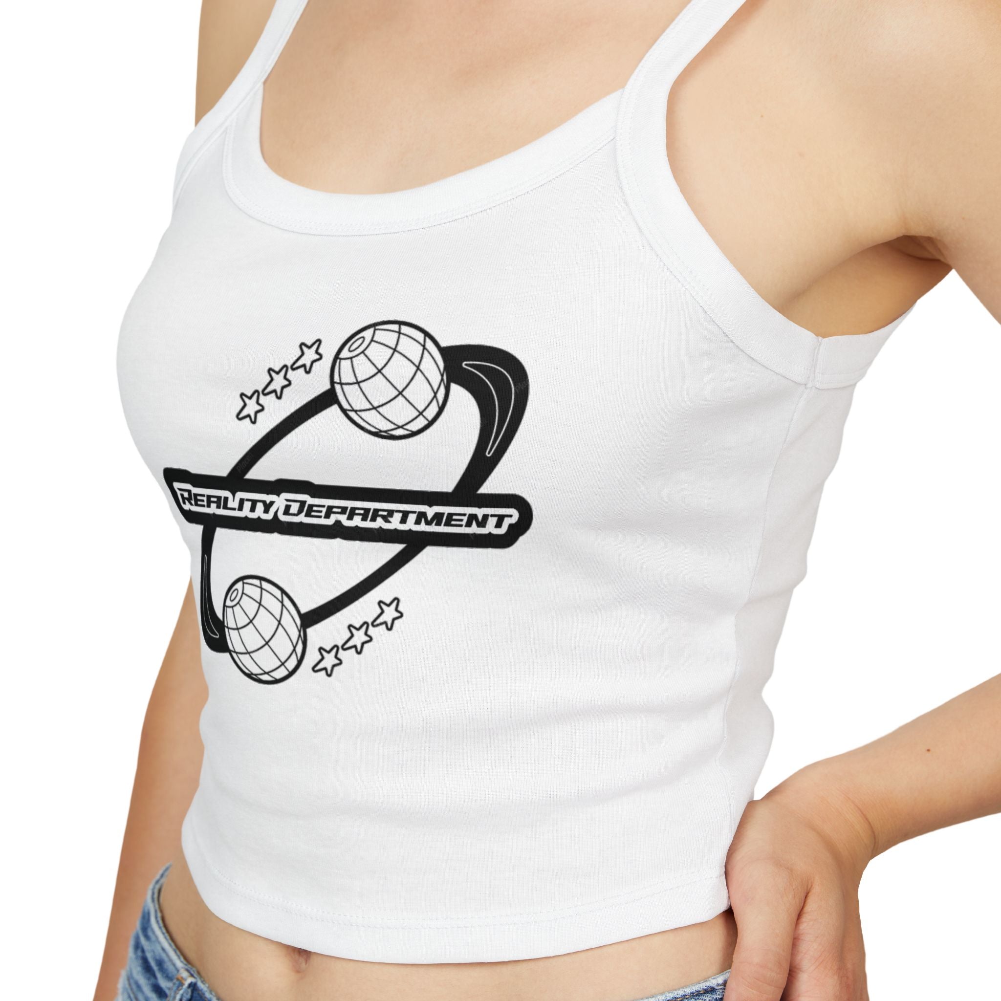 Reality Department - Women's Tank Top