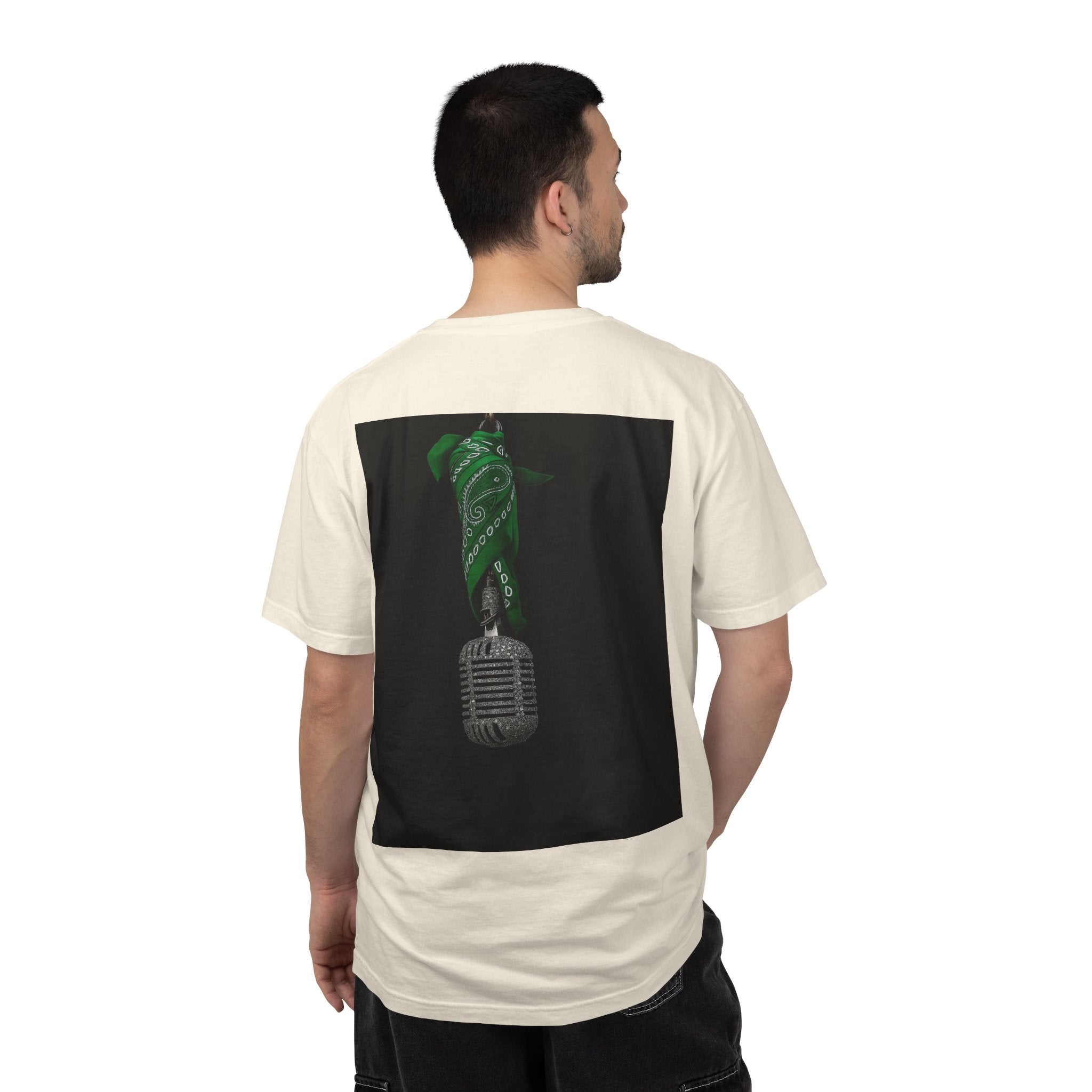 Reality Department - Tee