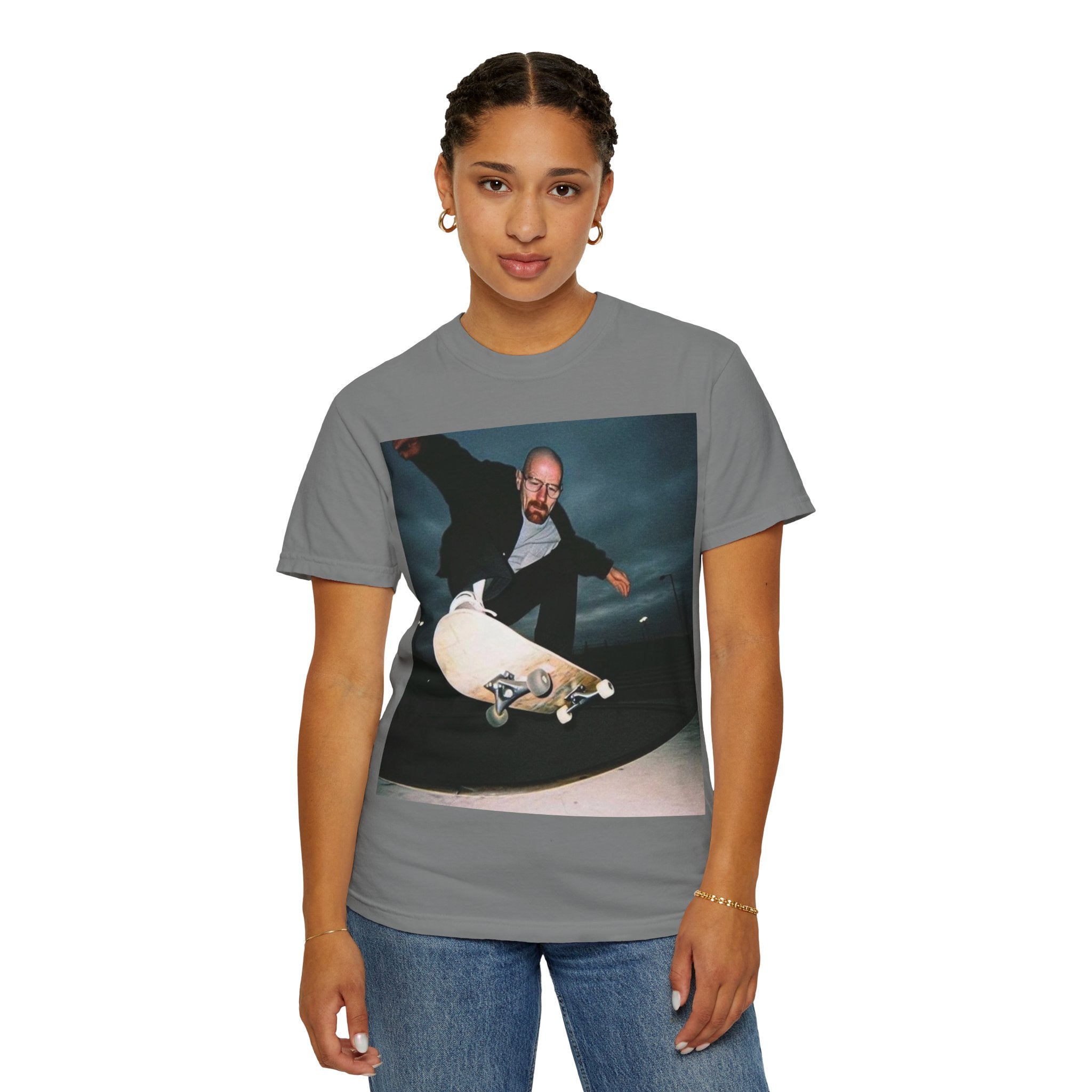 Reality Department - Breaking Bad Tee