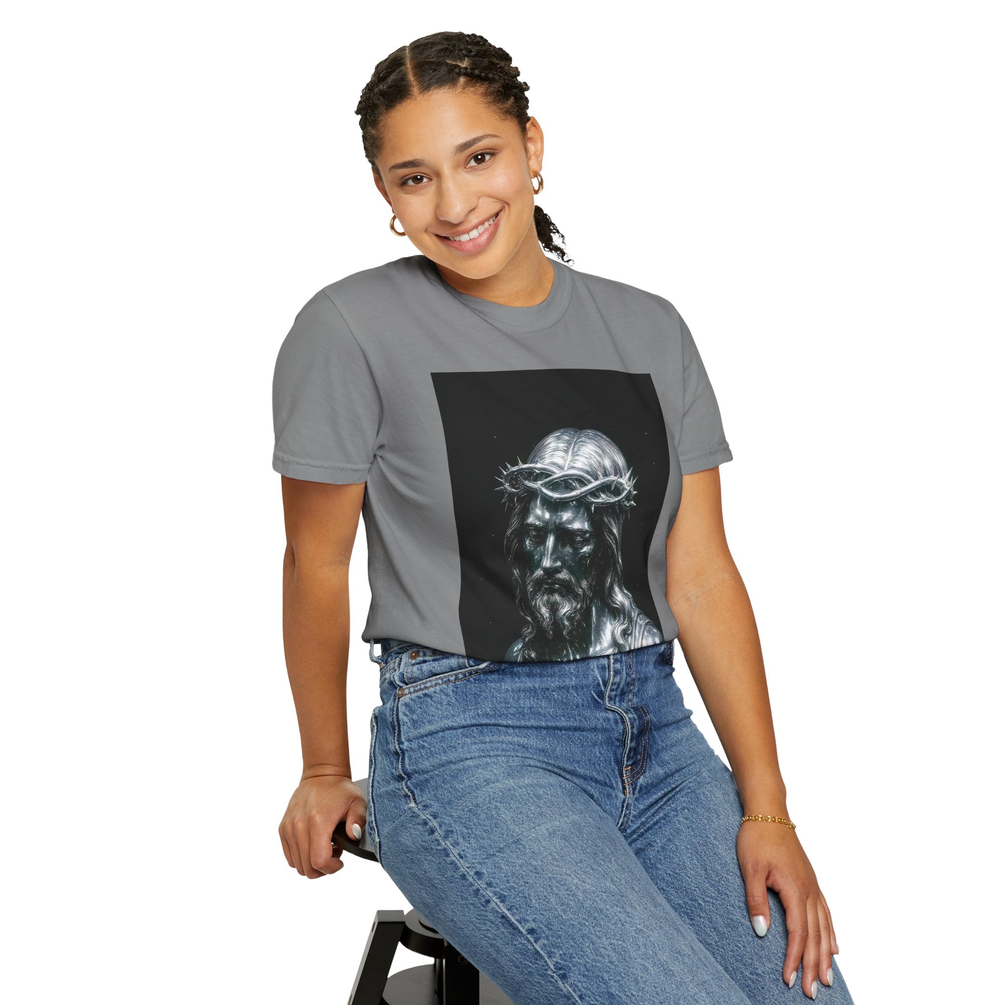 Reality Department - Jesus Tee