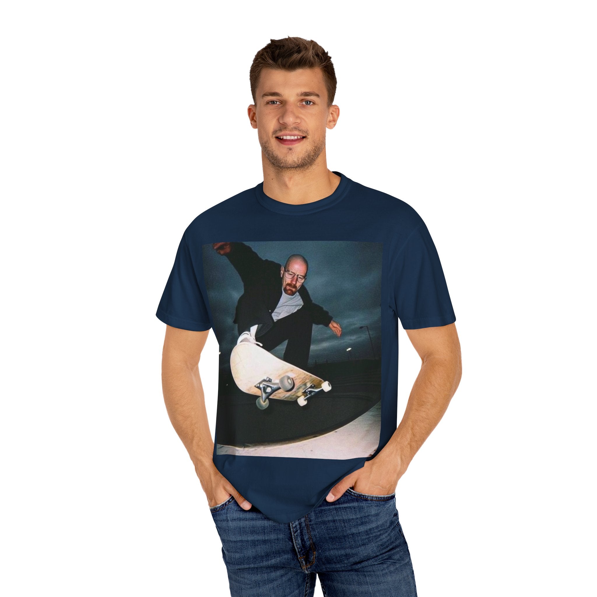 Reality Department - Breaking Bad Tee