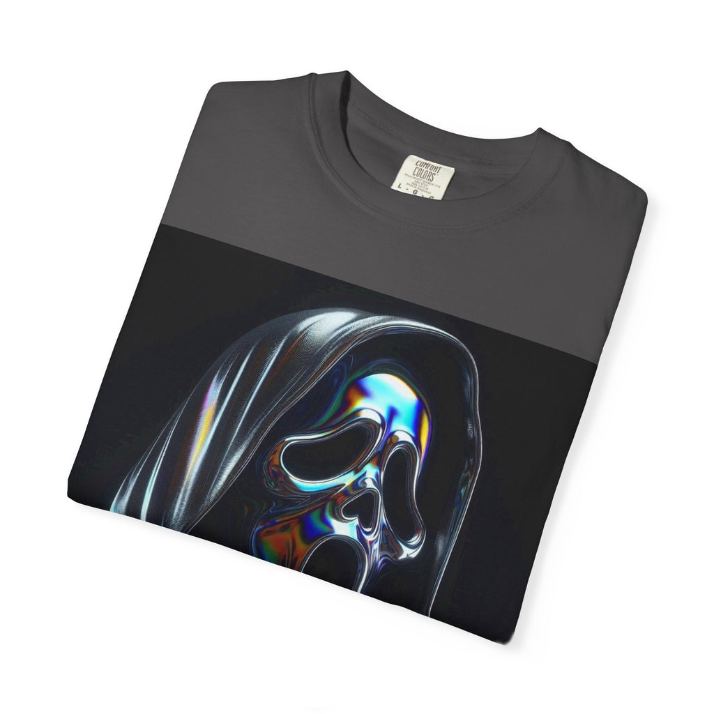 Reality Department - Ghost Face Tee