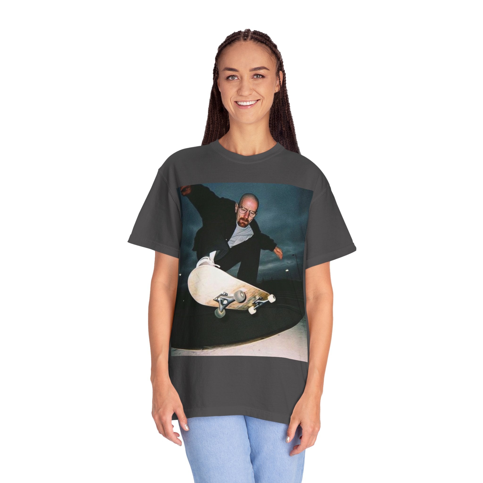 Reality Department - Breaking Bad Tee