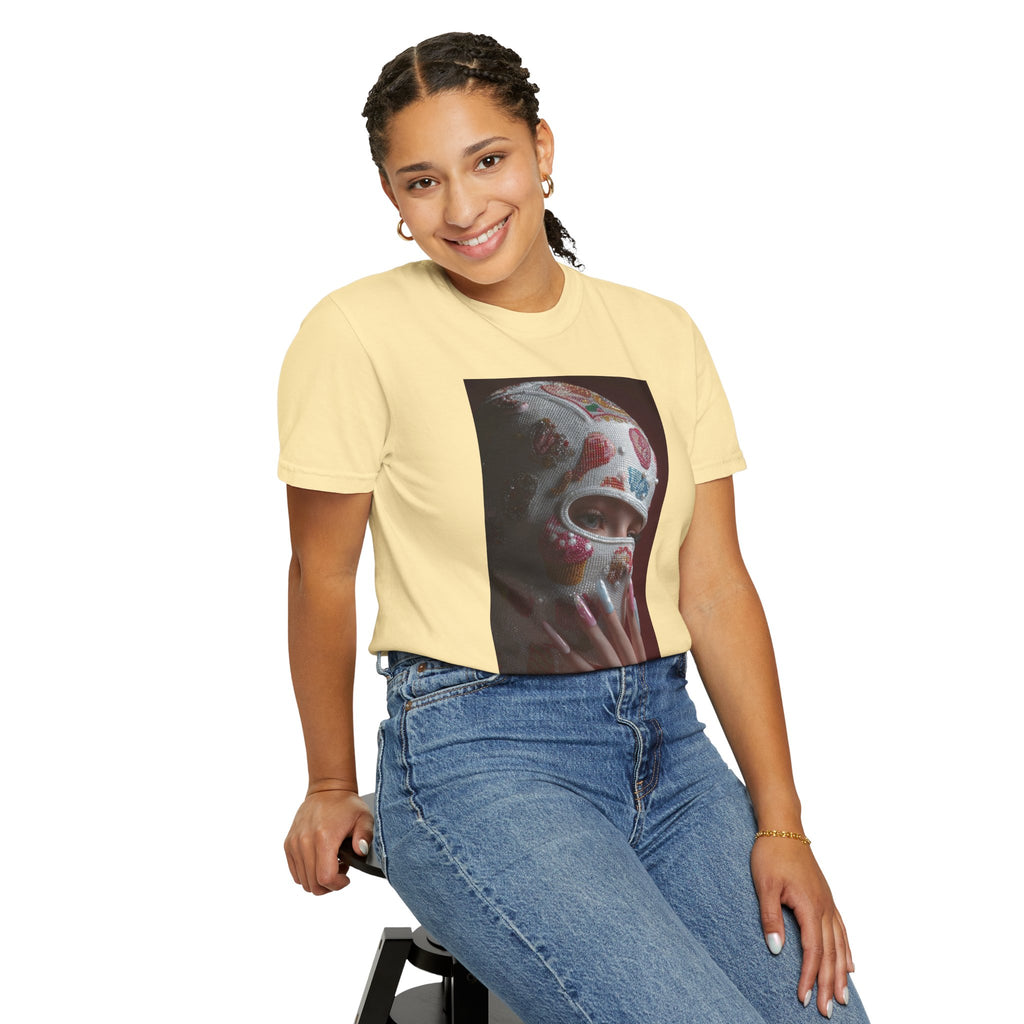 Reality Department - Love Tee