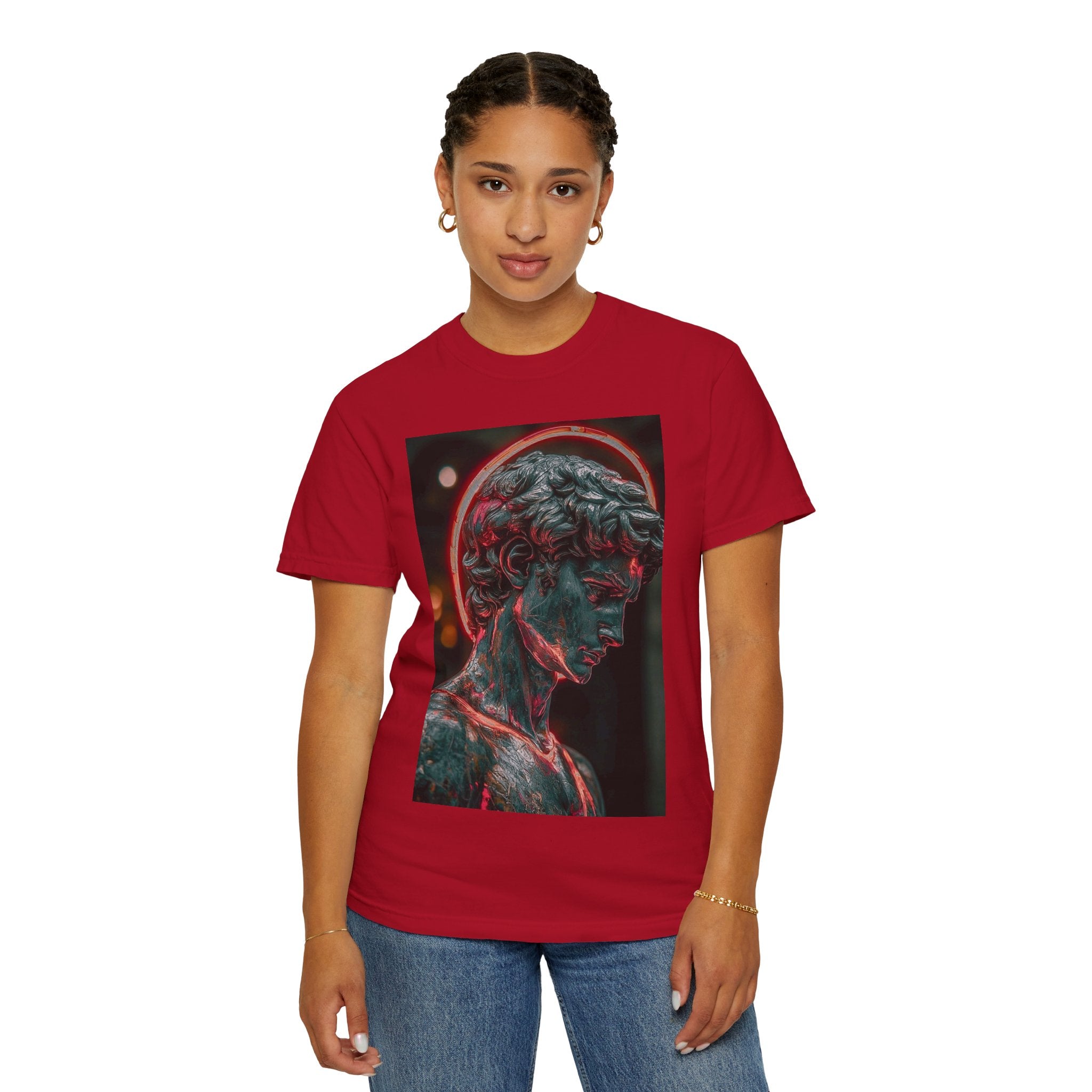 ‘Reality Department’ - Timeless Tee