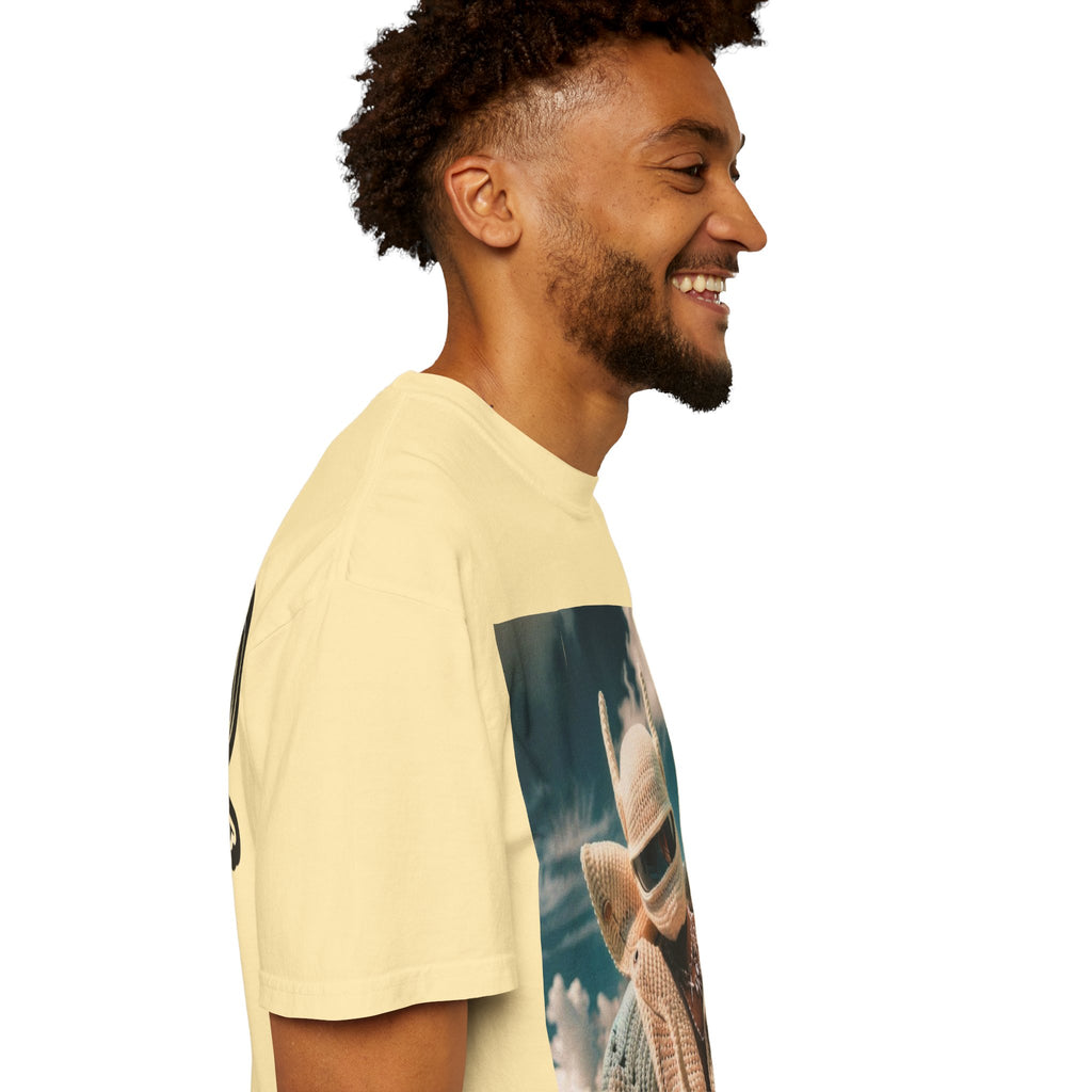 Reality Department - Stream Tee