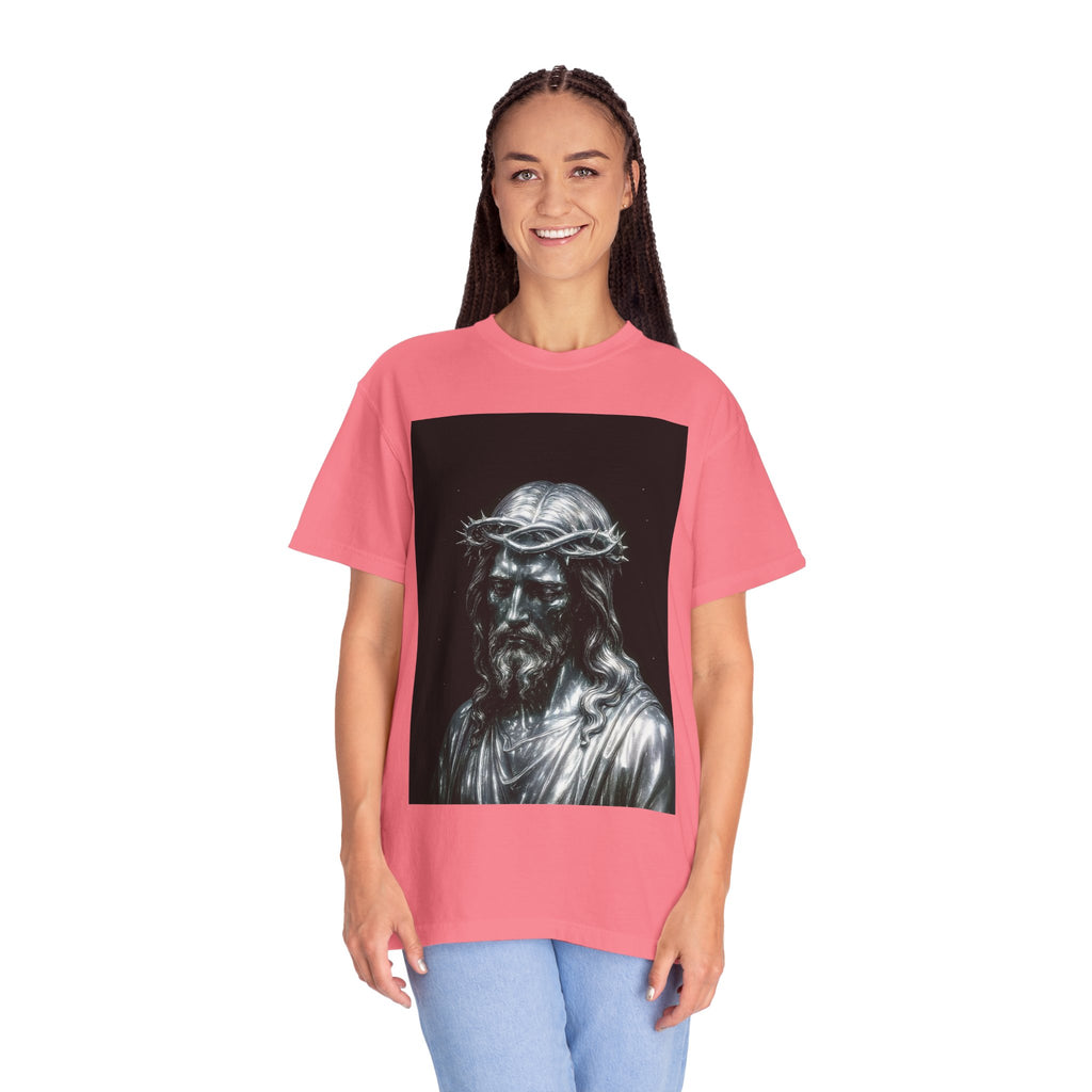 Reality Department - Jesus Tee