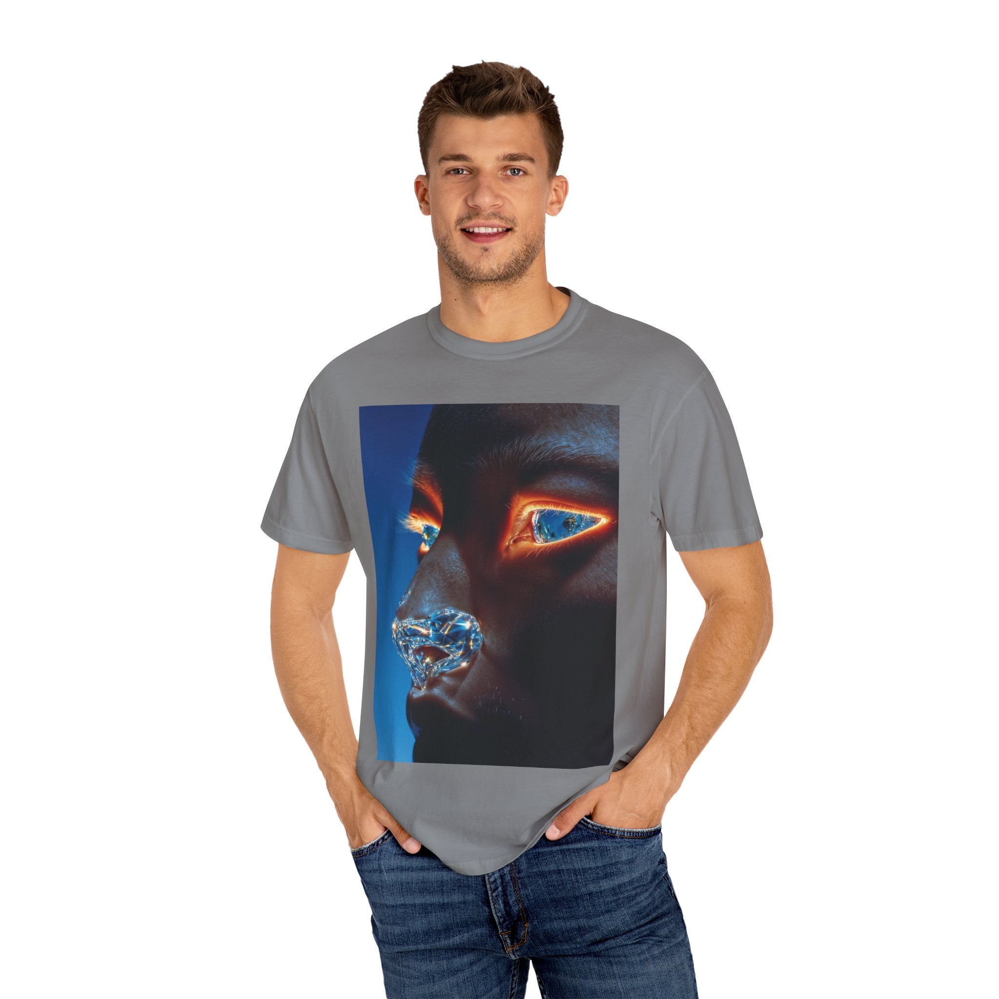 Reality Department - Cosmic Eye