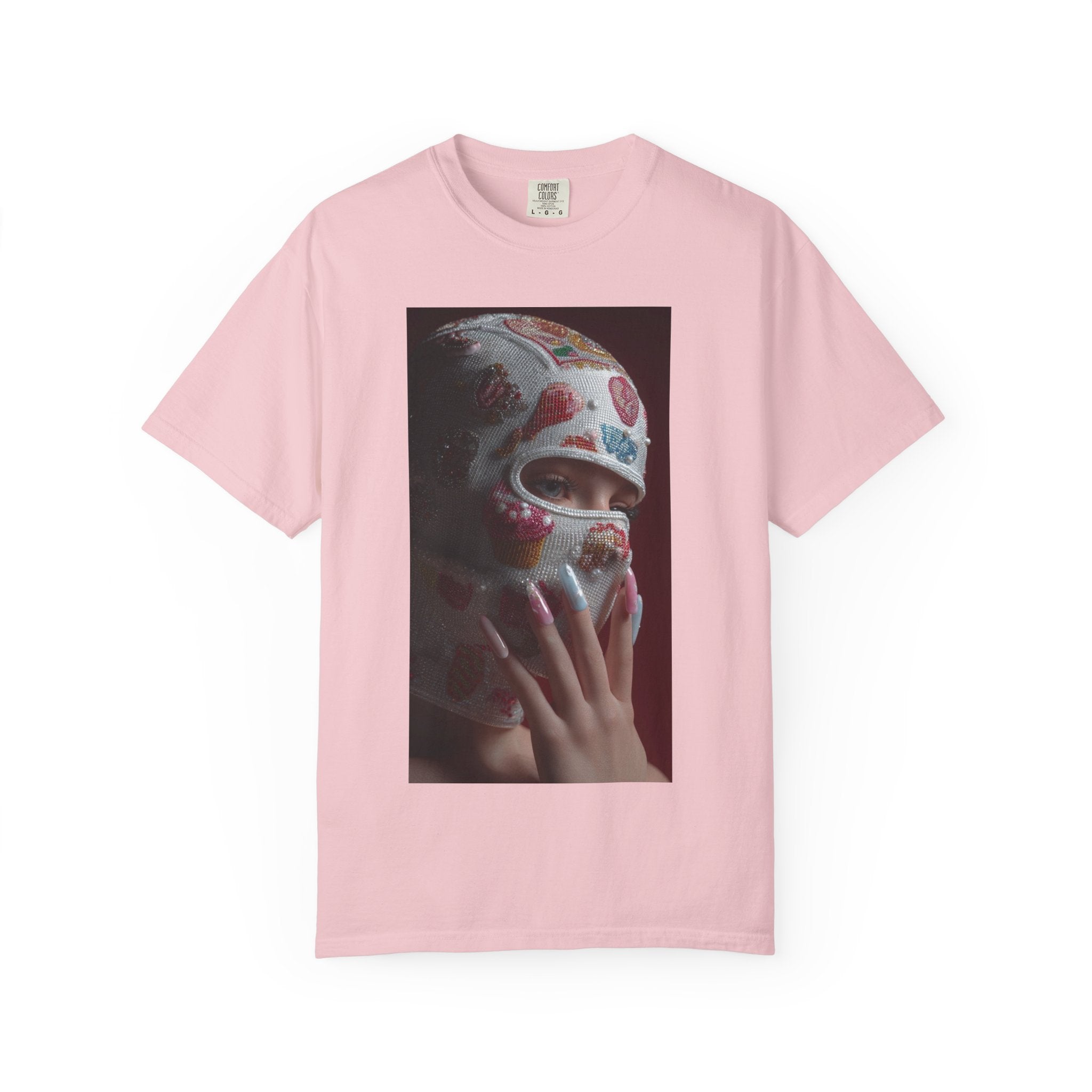 Reality Department - Love Tee
