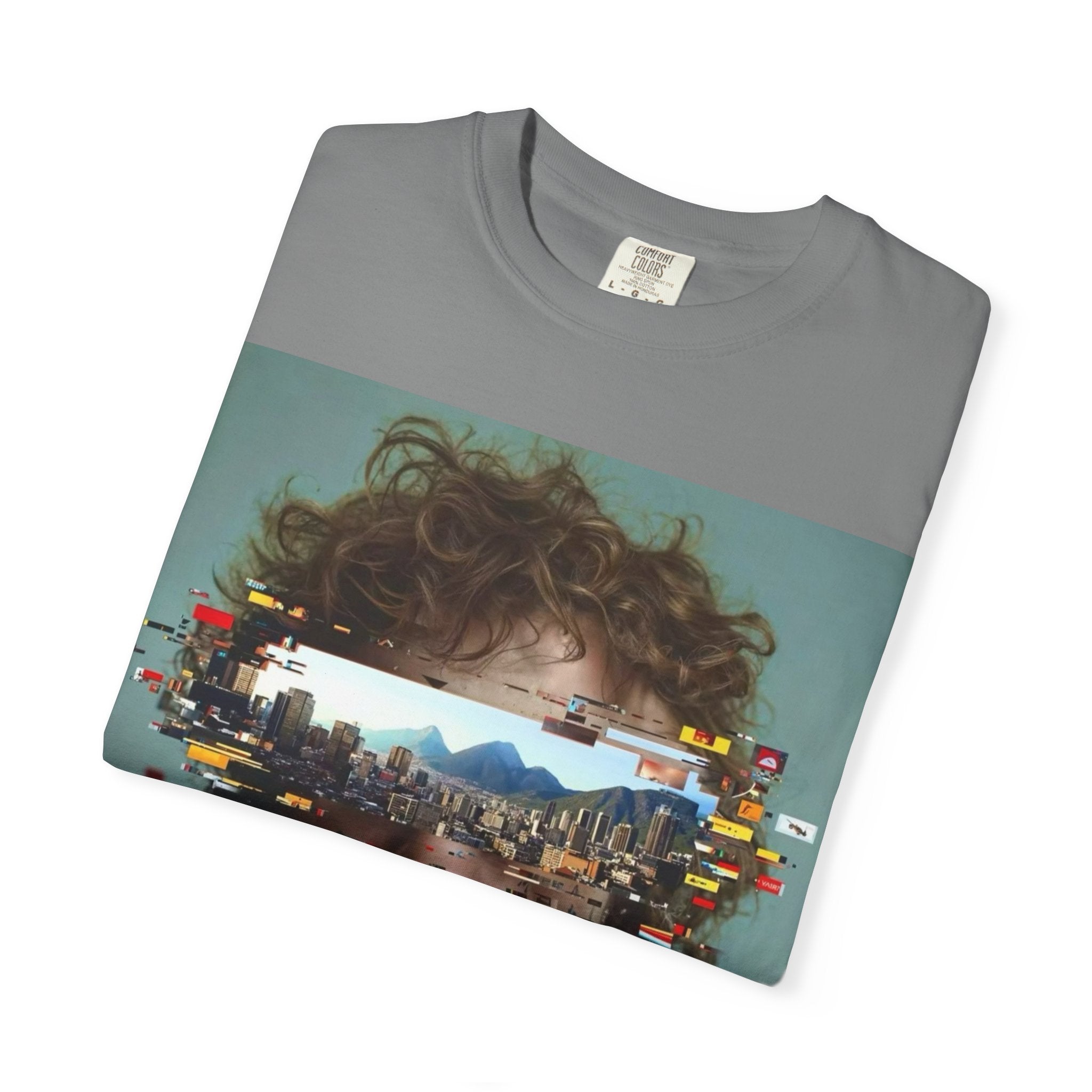 Reality Department - See Reality Tee