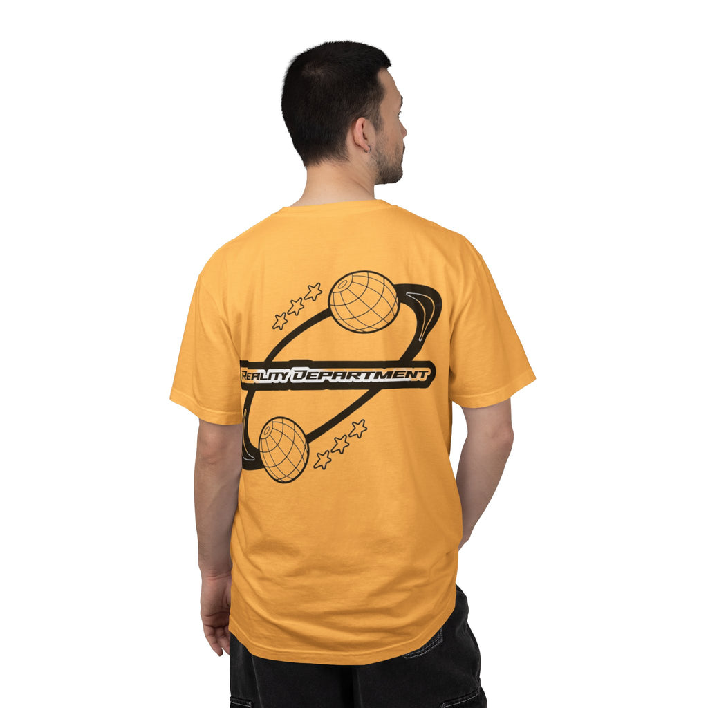 God Is In Control T-Shirt