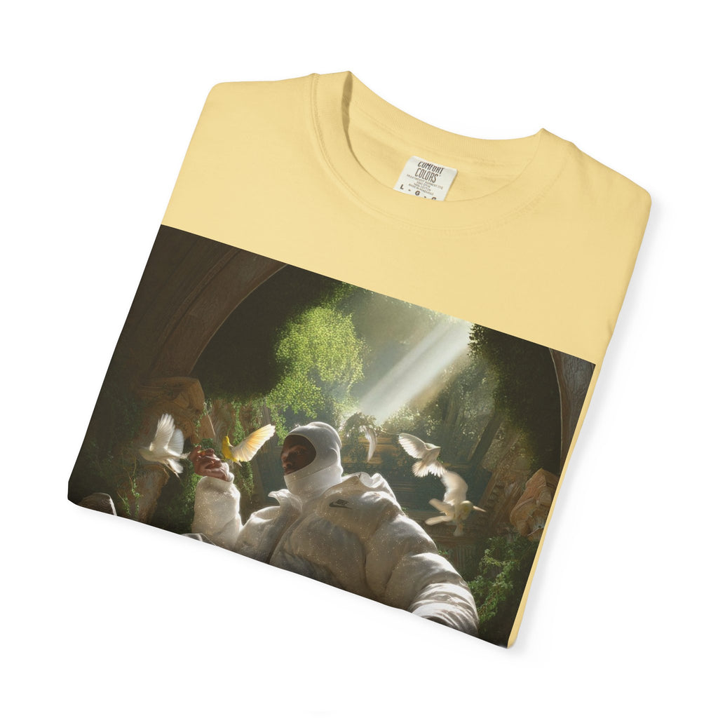 Reality Department - Cosmic Reality Tee