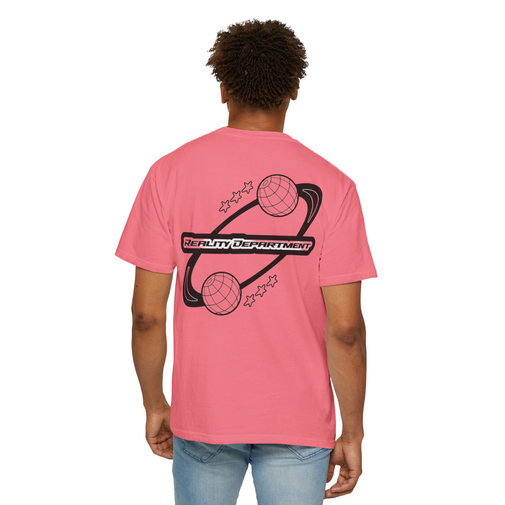 Reality Department - Jesus Tee