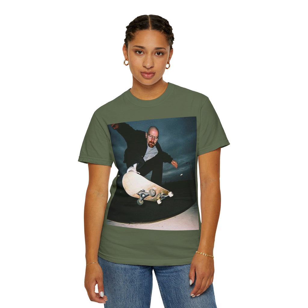 Reality Department - Breaking Bad Tee