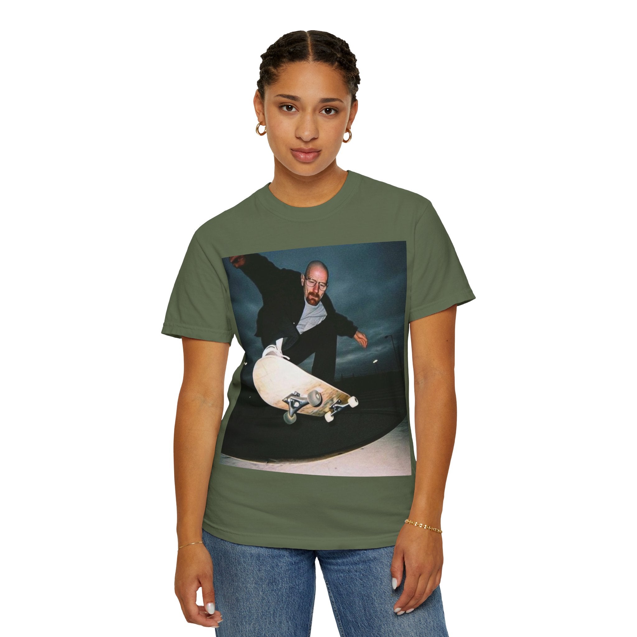 Reality Department - Breaking Bad Tee