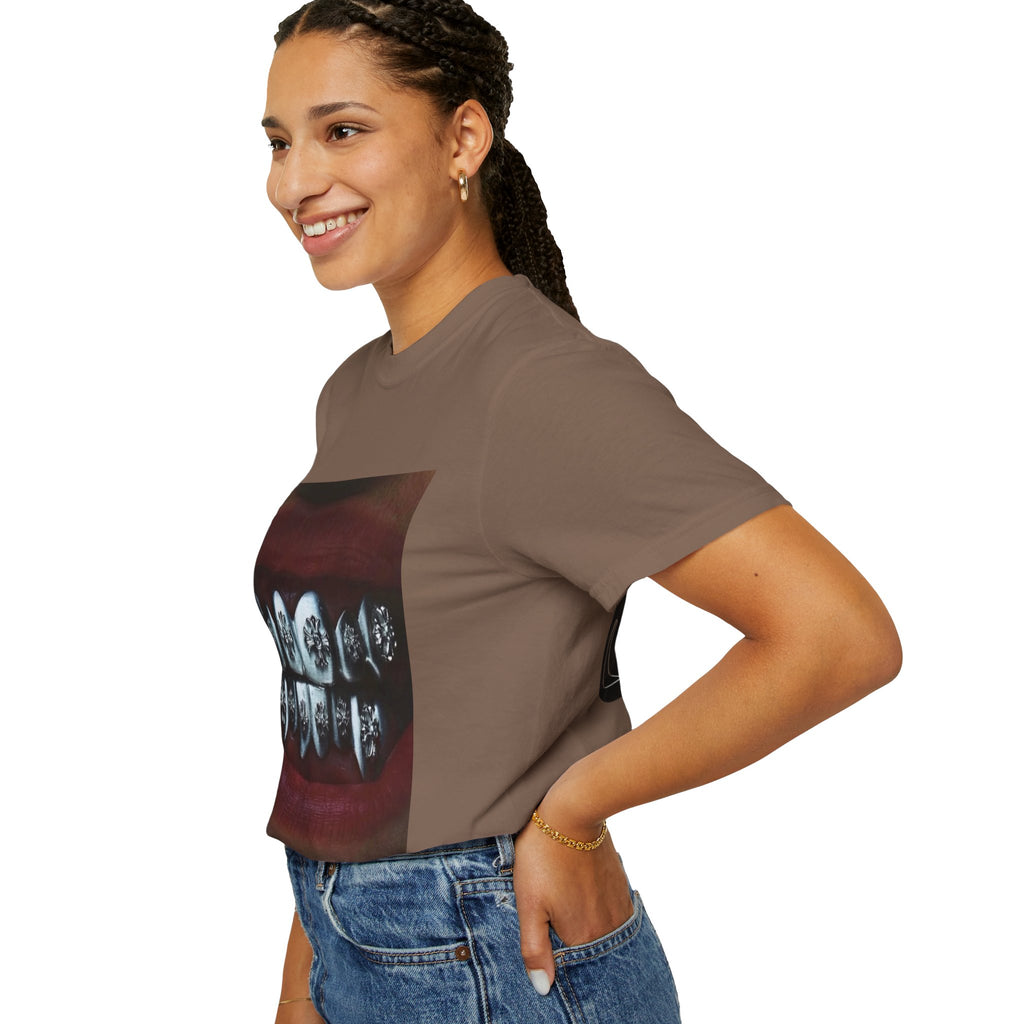 Reality Department - Sheeesh T