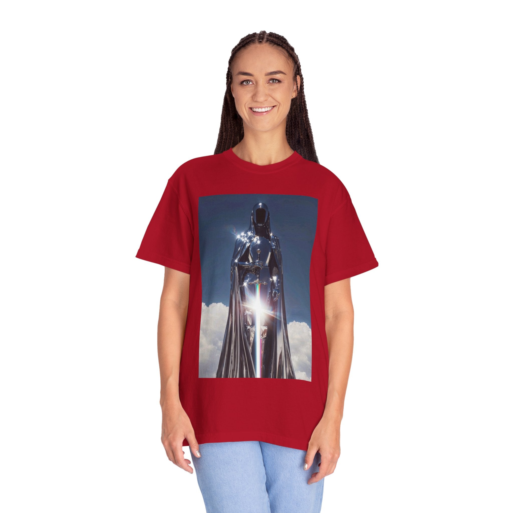 Reality Department - Galactic Reality