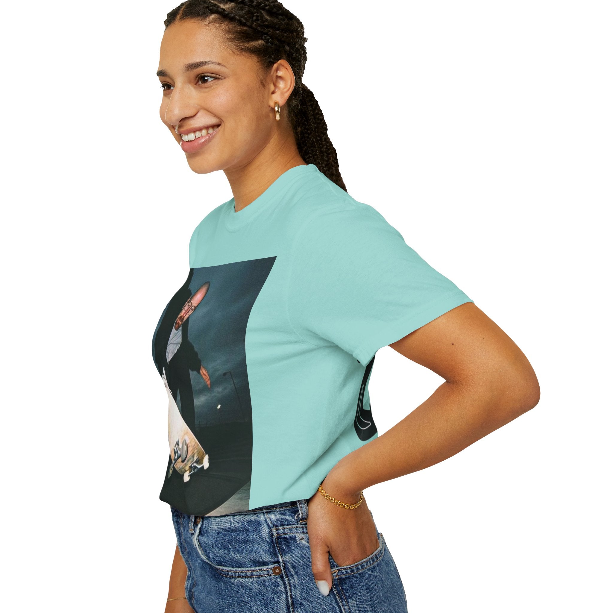 Reality Department - Breaking Bad Tee