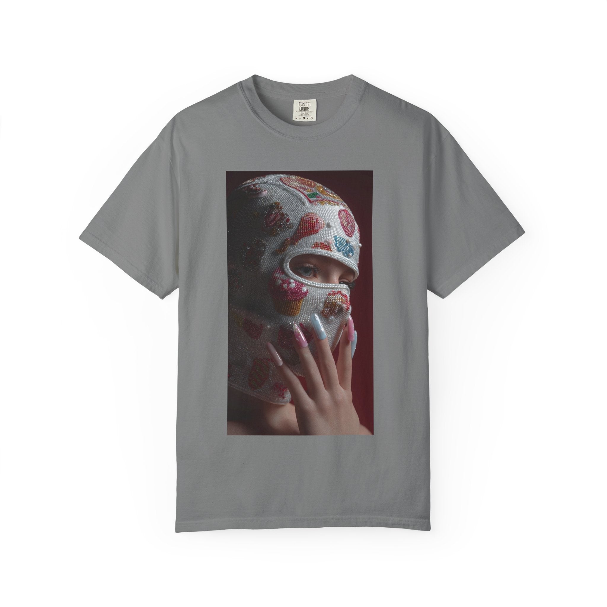 Reality Department - Love Tee