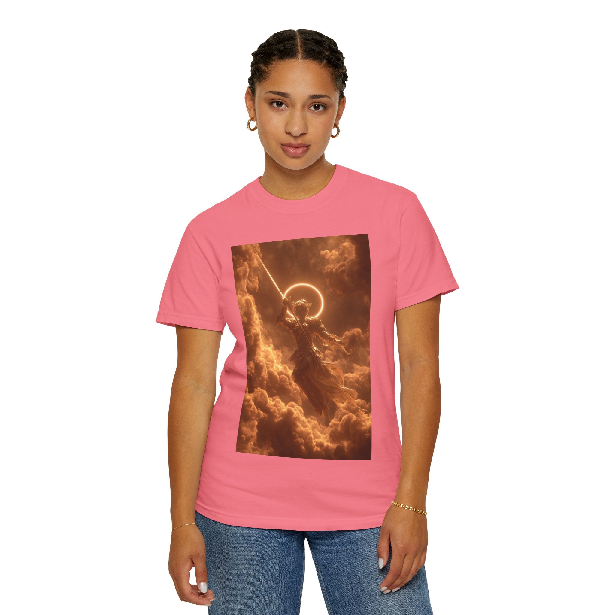 Reality Department - Realm Tee