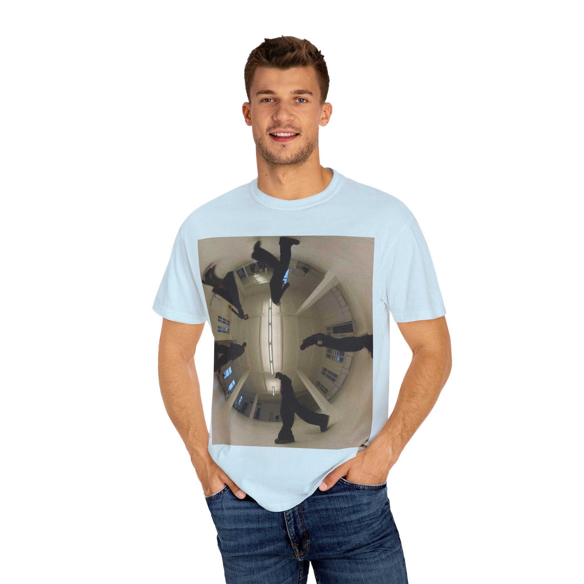 Reality Department - Nikon Tee