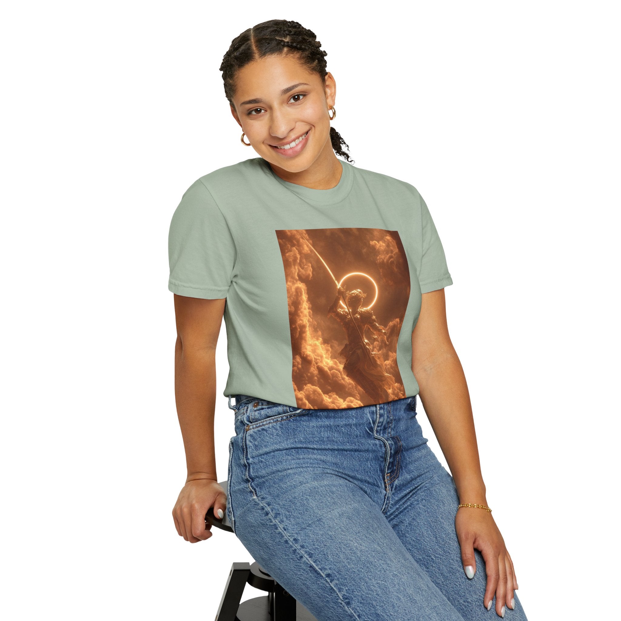 Reality Department - Realm Tee