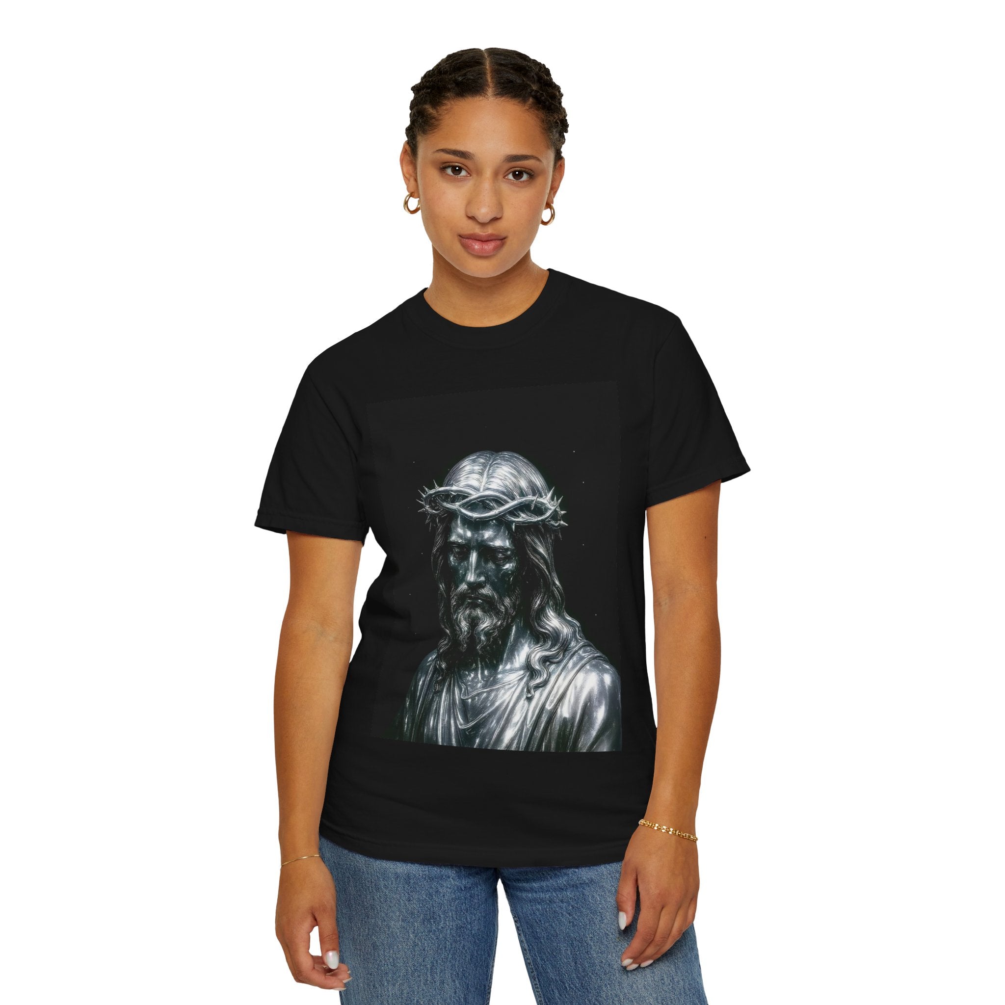 Reality Department - Jesus Tee