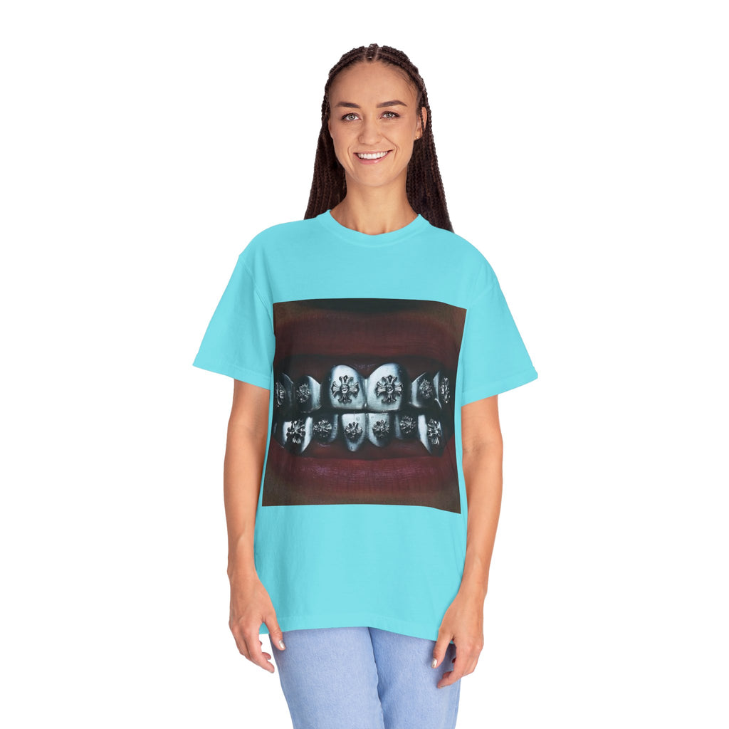 Reality Department - Sheeesh T