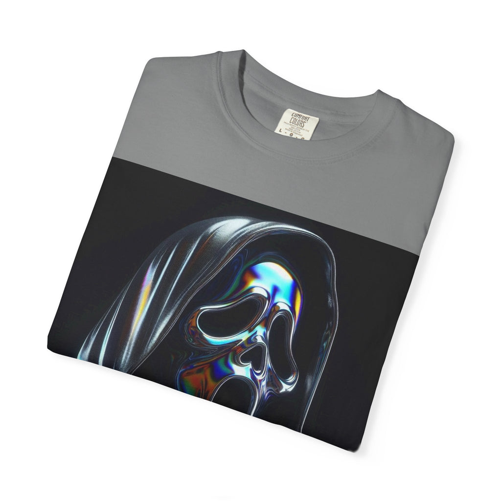 Reality Department - Ghost Face Tee