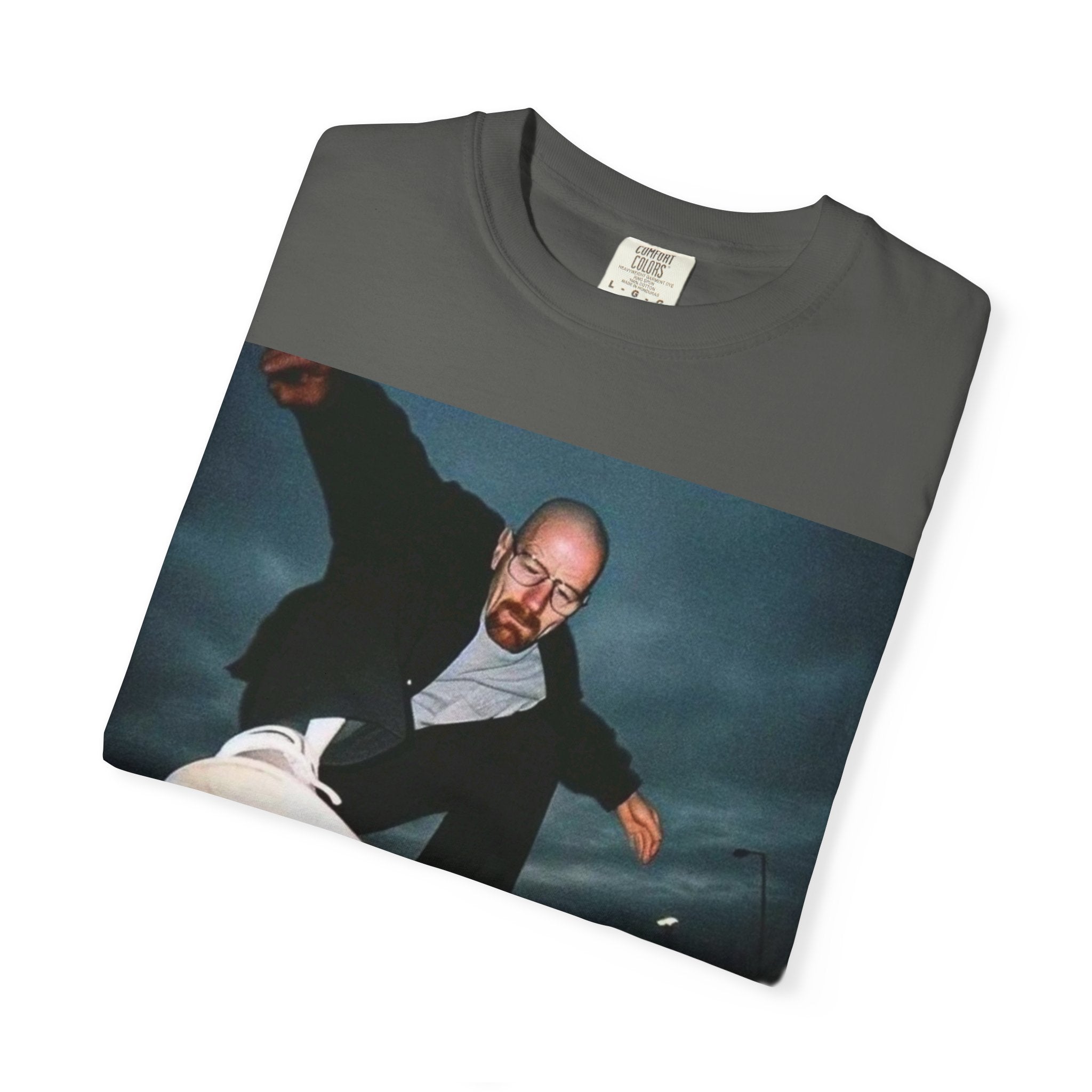 Reality Department - Breaking Bad Tee