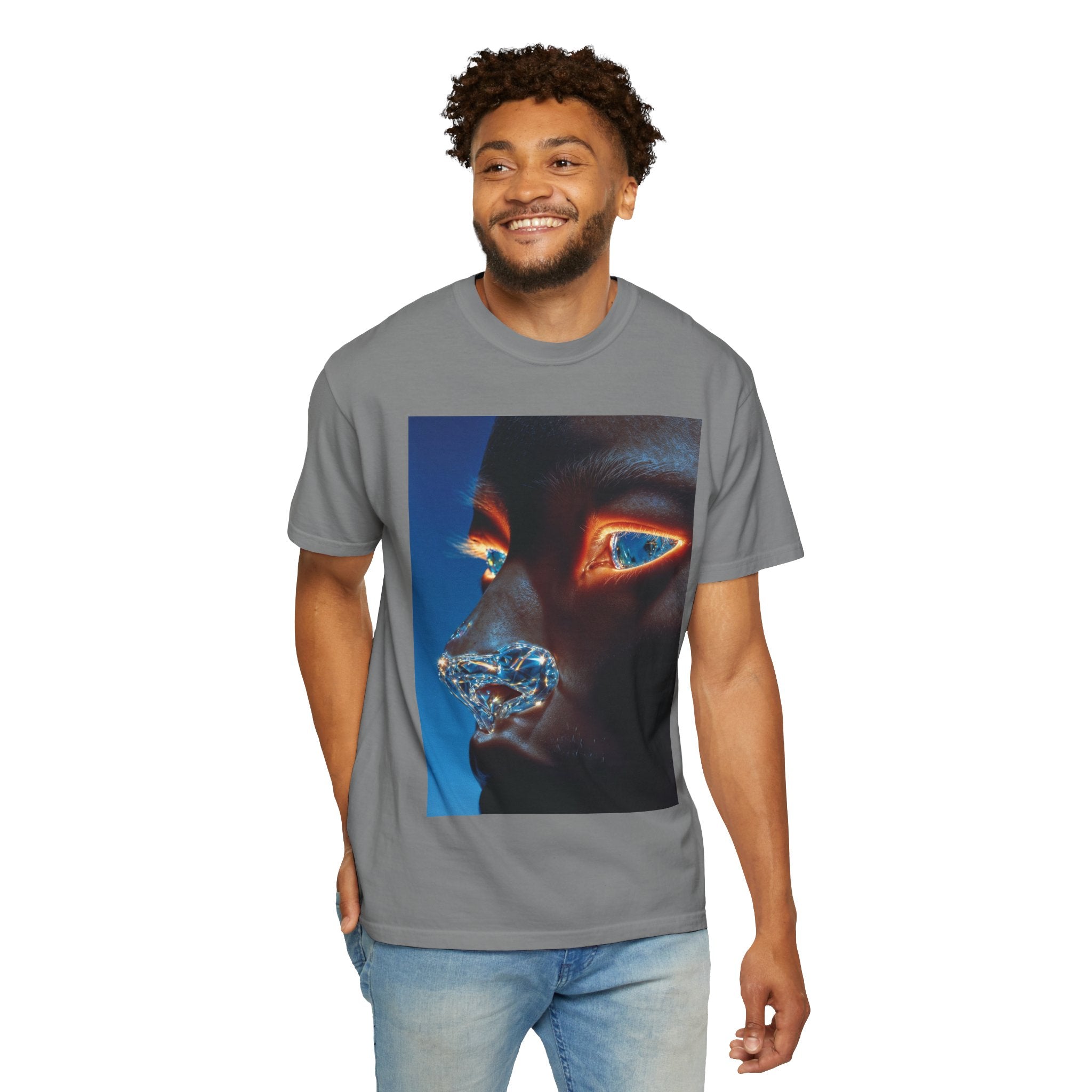 Reality Department - Cosmic Eye