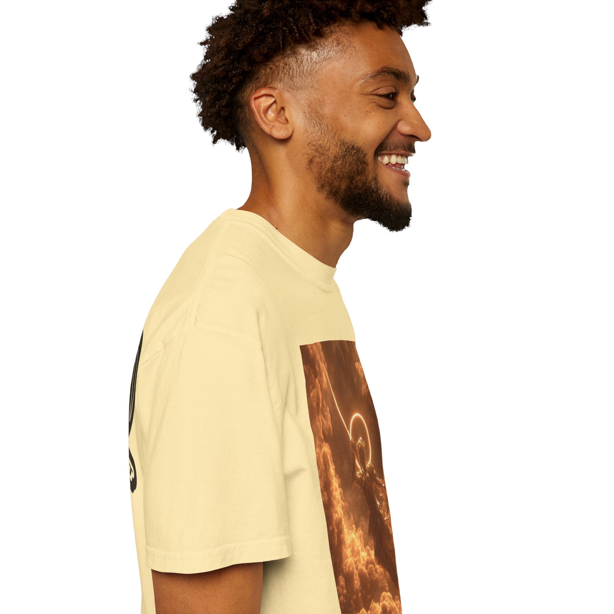 Reality Department - Realm Tee