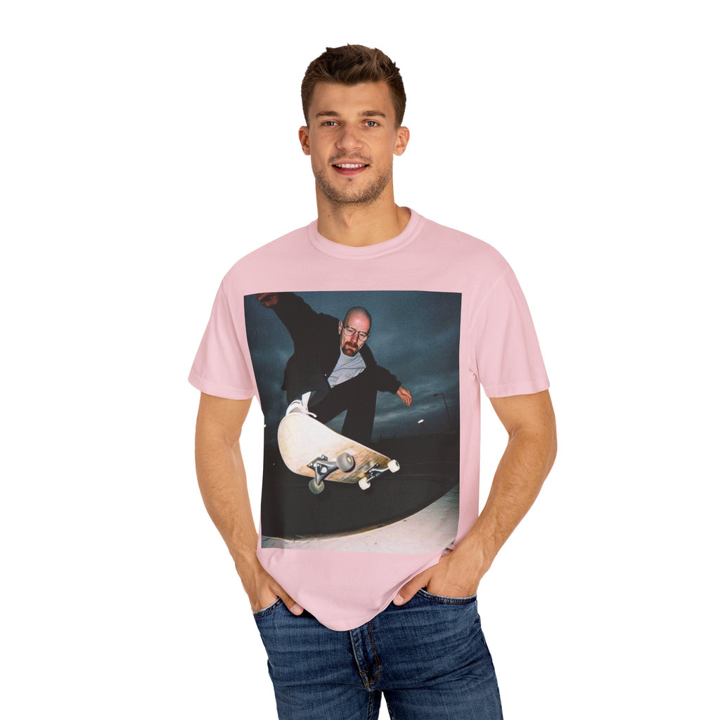 Reality Department - Breaking Bad Tee