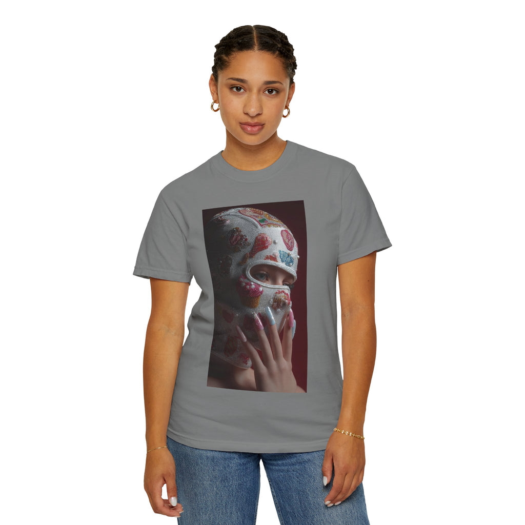 Reality Department - Love Tee