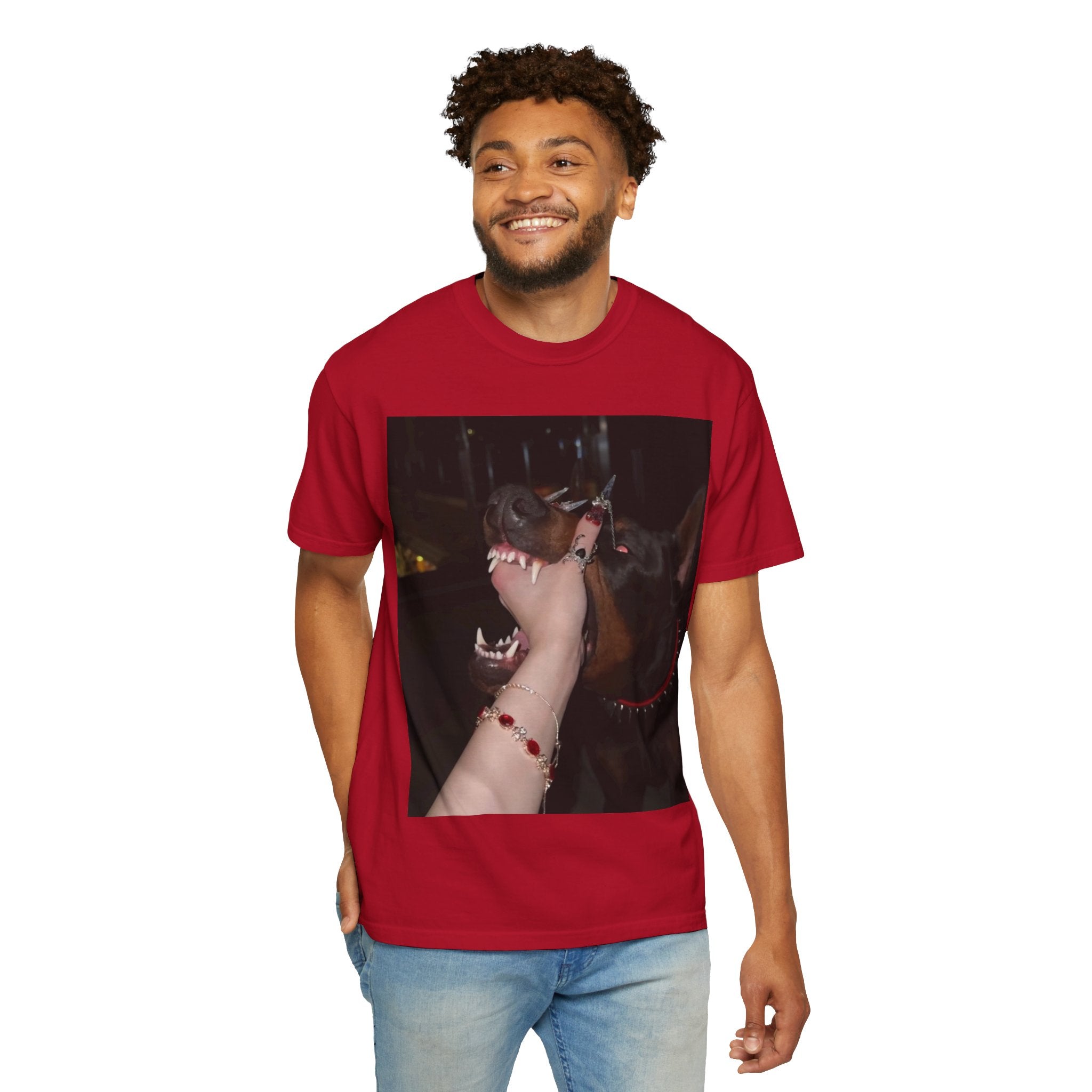 Graphic Tee — Reality Department’