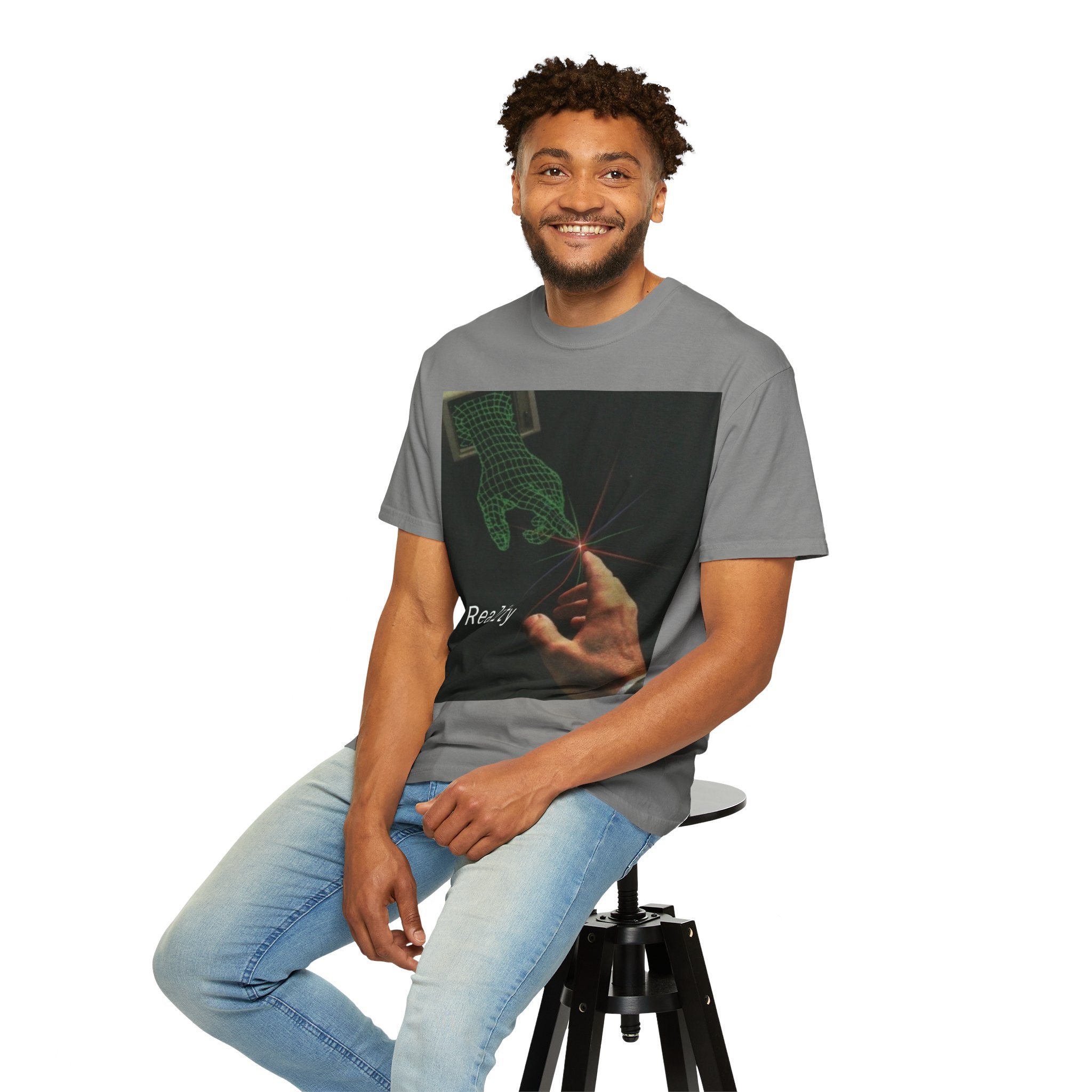 Reality Department T-Shirt