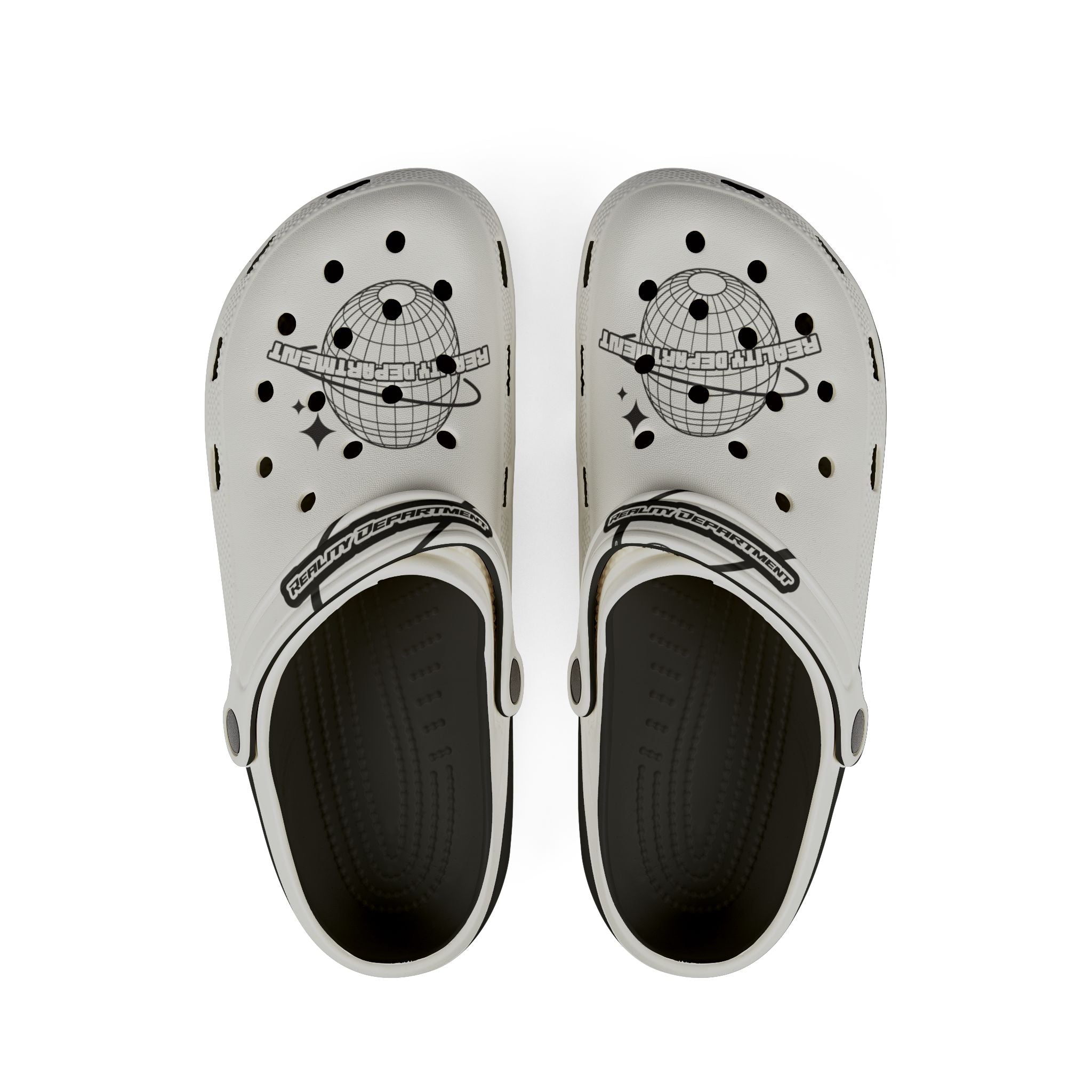 Reality Department - SportsMode