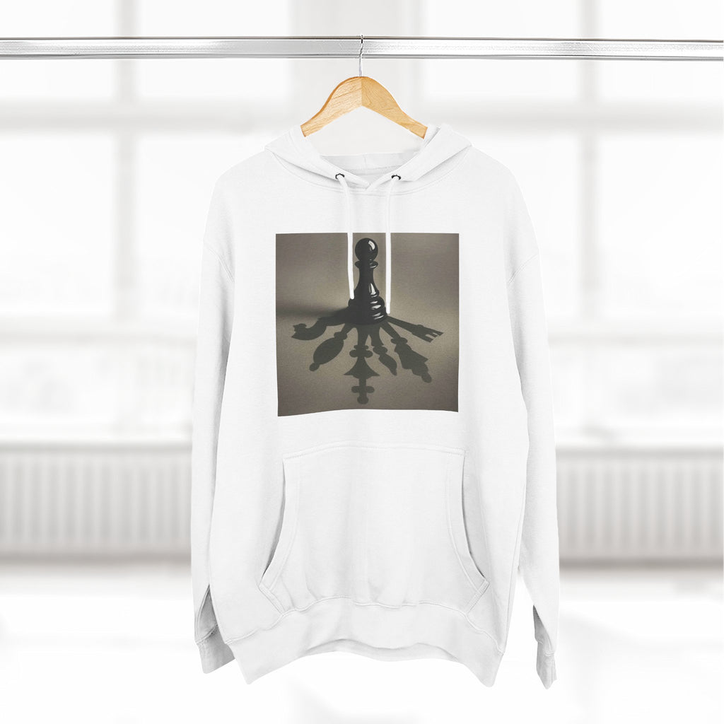 Reality Department - Master Your Self Hoodie